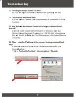 Preview for 7 page of TRENDnet TV-IP300 Quick Installation Manual