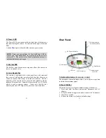 Preview for 7 page of TRENDnet TV-IP300 User Manual