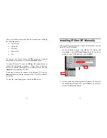 Preview for 27 page of TRENDnet TV-IP300 User Manual