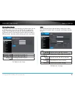 Preview for 38 page of TRENDnet TV-IP310PI User Manual