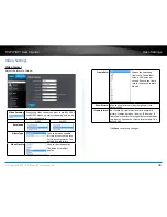 Preview for 39 page of TRENDnet TV-IP310PI User Manual