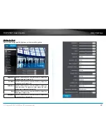 Preview for 40 page of TRENDnet TV-IP310PI User Manual