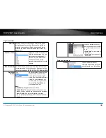 Preview for 41 page of TRENDnet TV-IP310PI User Manual