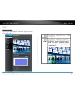 Preview for 45 page of TRENDnet TV-IP310PI User Manual