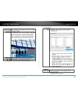 Preview for 48 page of TRENDnet TV-IP310PI User Manual