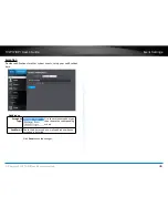Preview for 49 page of TRENDnet TV-IP310PI User Manual