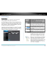 Preview for 52 page of TRENDnet TV-IP310PI User Manual