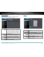 Preview for 53 page of TRENDnet TV-IP310PI User Manual