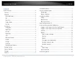 Preview for 2 page of TRENDnet TV-IP312PI User Manual