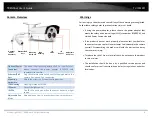 Preview for 6 page of TRENDnet TV-IP312PI User Manual