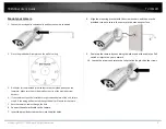 Preview for 9 page of TRENDnet TV-IP312PI User Manual