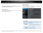 Preview for 24 page of TRENDnet TV-IP312PI User Manual