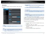 Preview for 30 page of TRENDnet TV-IP312PI User Manual