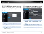 Preview for 36 page of TRENDnet TV-IP312PI User Manual