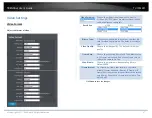 Preview for 37 page of TRENDnet TV-IP312PI User Manual