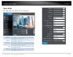 Preview for 38 page of TRENDnet TV-IP312PI User Manual