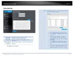 Preview for 42 page of TRENDnet TV-IP312PI User Manual