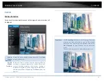 Preview for 43 page of TRENDnet TV-IP312PI User Manual