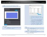 Preview for 44 page of TRENDnet TV-IP312PI User Manual