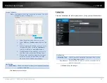 Preview for 46 page of TRENDnet TV-IP312PI User Manual