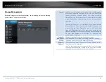 Preview for 50 page of TRENDnet TV-IP312PI User Manual