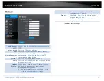 Preview for 51 page of TRENDnet TV-IP312PI User Manual