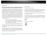 Preview for 52 page of TRENDnet TV-IP312PI User Manual