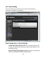 Предварительный просмотр 43 страницы TRENDnet TV-IP312WN User Manual