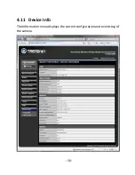 Preview for 51 page of TRENDnet TV-IP312WN User Manual