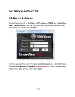 Preview for 57 page of TRENDnet TV-IP312WN User Manual