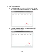 Preview for 70 page of TRENDnet TV-IP312WN User Manual