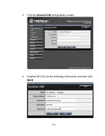 Preview for 92 page of TRENDnet TV-IP312WN User Manual