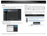 Preview for 20 page of TRENDnet TV-IP313PI User Manual