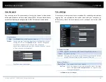 Preview for 26 page of TRENDnet TV-IP313PI User Manual