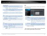 Preview for 30 page of TRENDnet TV-IP313PI User Manual