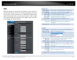 Preview for 32 page of TRENDnet TV-IP313PI User Manual