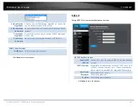 Preview for 33 page of TRENDnet TV-IP313PI User Manual