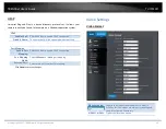 Preview for 35 page of TRENDnet TV-IP313PI User Manual