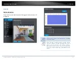 Preview for 43 page of TRENDnet TV-IP313PI User Manual