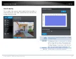 Preview for 45 page of TRENDnet TV-IP313PI User Manual