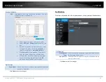 Preview for 46 page of TRENDnet TV-IP313PI User Manual