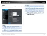 Preview for 47 page of TRENDnet TV-IP313PI User Manual