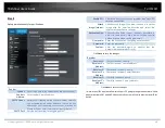 Preview for 48 page of TRENDnet TV-IP313PI User Manual