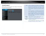 Preview for 50 page of TRENDnet TV-IP313PI User Manual