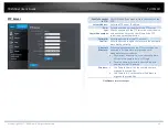 Preview for 51 page of TRENDnet TV-IP313PI User Manual