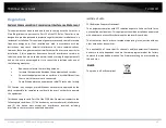 Preview for 52 page of TRENDnet TV-IP313PI User Manual