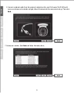 Preview for 5 page of TRENDnet TV-IP314PI Quick Installation Manual