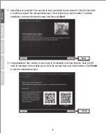 Preview for 7 page of TRENDnet TV-IP314PI Quick Installation Manual