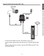 Preview for 10 page of TRENDnet TV-IP314PI Quick Installation Manual