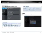 Preview for 23 page of TRENDnet TV-IP314PI User Manual